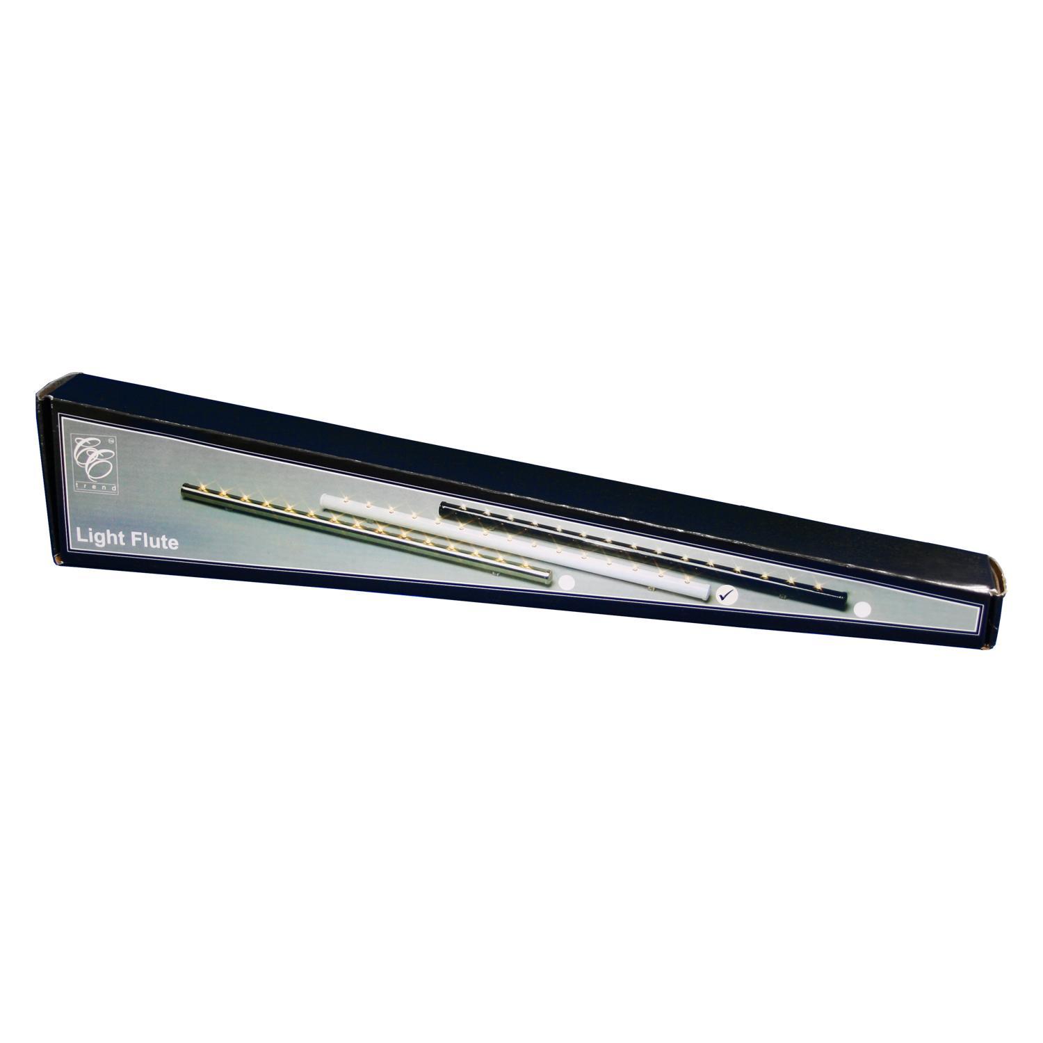 Светильник Флейта бел  d3,5х58см