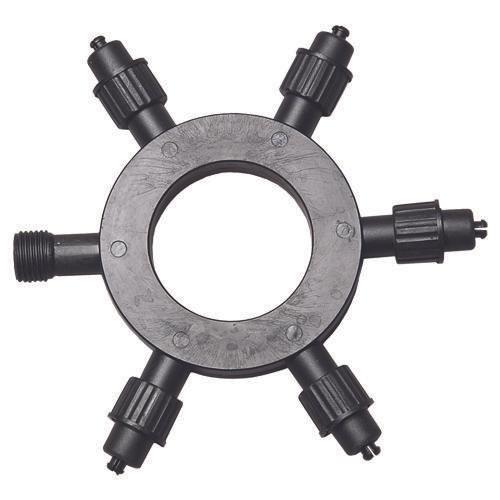 Соединитель кольцо на 6 соединений Extra EXPO