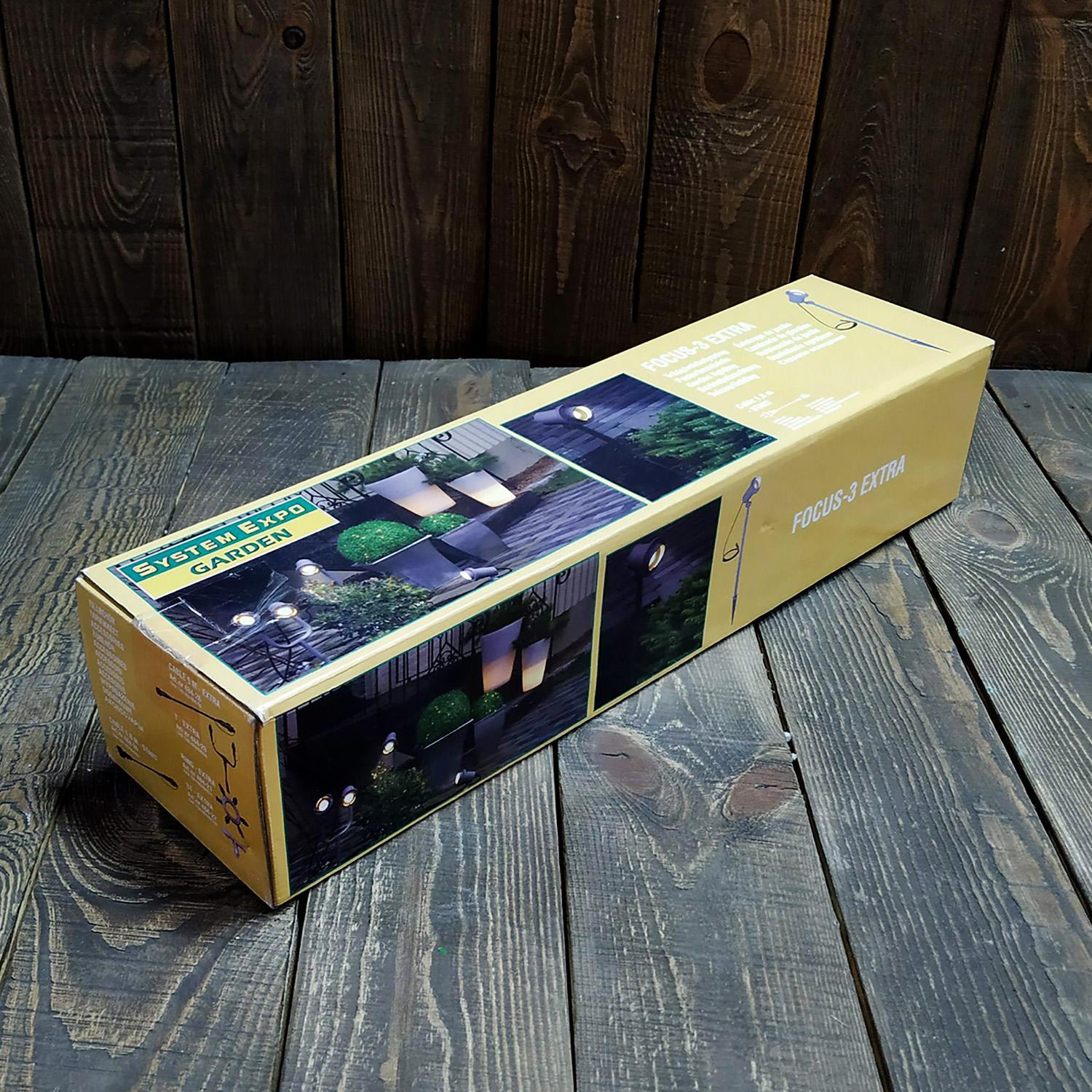 Светильник для подсветки дополн 64см EXPO