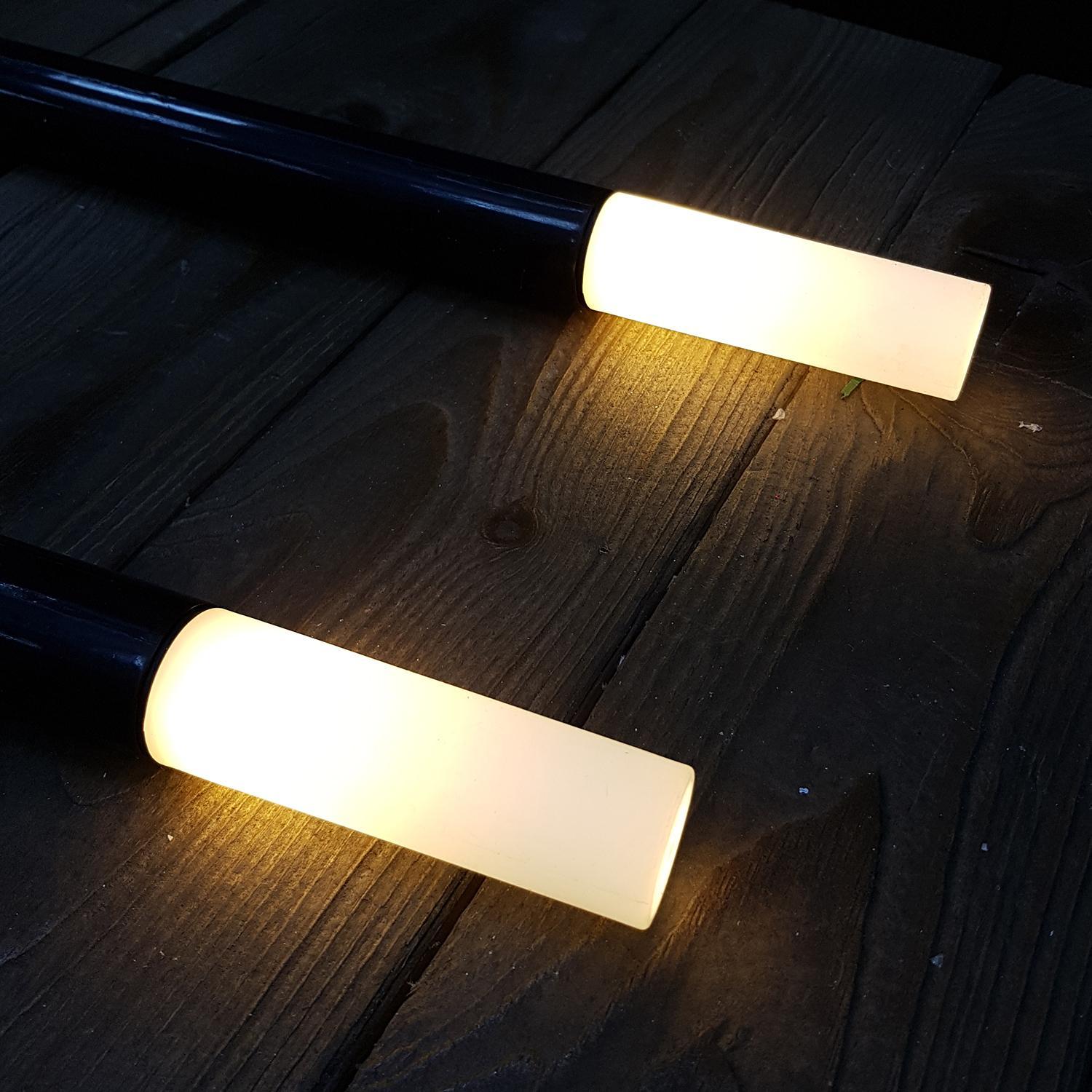 Декорация светодиодная Дорожка 45см 2шт/уп System 24 дополнит