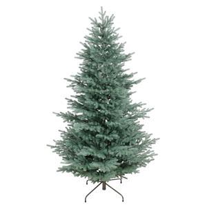 Елка       1,5м Blue Star (Блю Стар) голубая d1,1м 1470 веток  PE100%