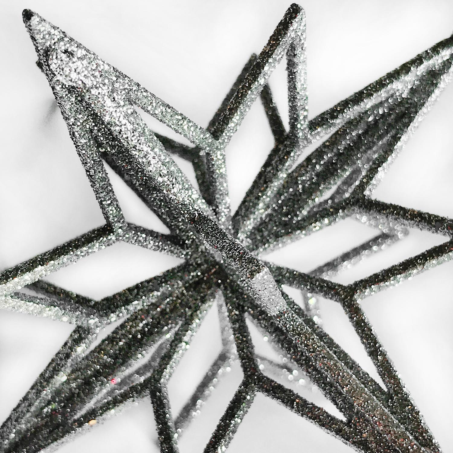 Декор Ромб 12см