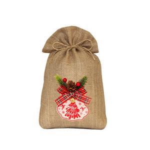 Мешочек джутовый 700гр