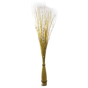 Декорация LED Сноп 120см кабель прозрачный 3м 30LED indoor