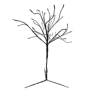 Светильник светодиод Дерево 65см