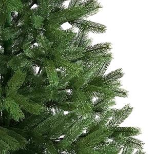 Елка       1,2м Hannah (Ханна) зеленая d0,90м 165 веток  PE100%