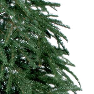 Елка  2,2м Froburg (Фробург) зеленая d1,74м 3315 веток  PE100%
