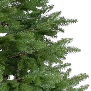 Елка  2,5м Forest spirit (Форест спирит) зеленая d1,66м 2184 веток  PE100%