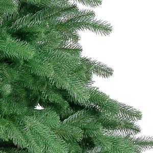 Елка       1,5м Альпийская зеленая d1,12м 985 веток  PE100%