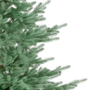 Елка  2,7м Жозефина зеленая d1,82м 8900 веток  PE100%