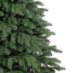 Елка  3м Natalie (Натали) зеленая d2,0м 4821веток  PE100%
