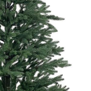 Елка    2,1м Shaggy (Шагги) зеленая d1,05м 2955 веток  PE100%