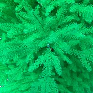 Елка     1,85м Forest Dreams (Форест Дримс) салатовая d1,34м 723 ветки  PE100%