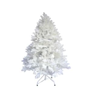 Елка       1,5м Cornelia (Корнелия) белая d1,16м 644 веток PE100%