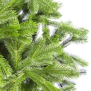Елка  3м Cornelia (Корнелия) зеленая d1,82м 2934ветки  PE100%