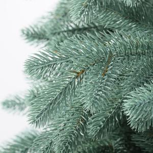 Елка       1,5м Foggy forest (Фогги форест) голубая d0,98м 721веток PE100%