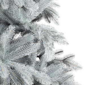 Елка  2,5м Foggy forest(Фогги форест) голубая d1,40м 1993веток PE100%