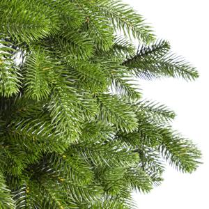 Елка   2,15м Grace (Грейс) зеленая d1,26м 1195 веток PE100%