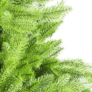 Елка  2,5м Versalles (Версаль) зеленая d1,73м 2383 веток PE100%