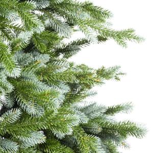 Елка   2,15м Marilyn (Мэрилин) зеленая d1,26м 1163 веток PE100%