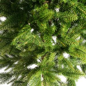 Елка   2,1м   Epruce edge  (Эпрус Эдж) зеленая d0,95м 403 веток PE100%