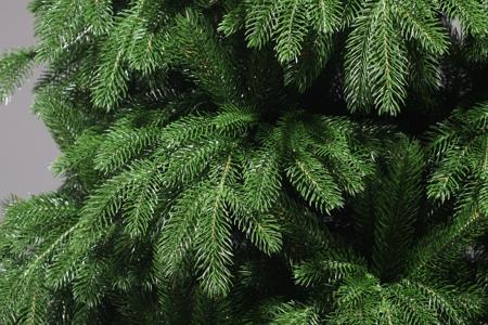 Елка  2,3м Vivien (Вивьен) зеленая d1,46м 1798 веток PE100%