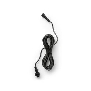 Кабель  5м черный дополнительный  IP44 outdoor