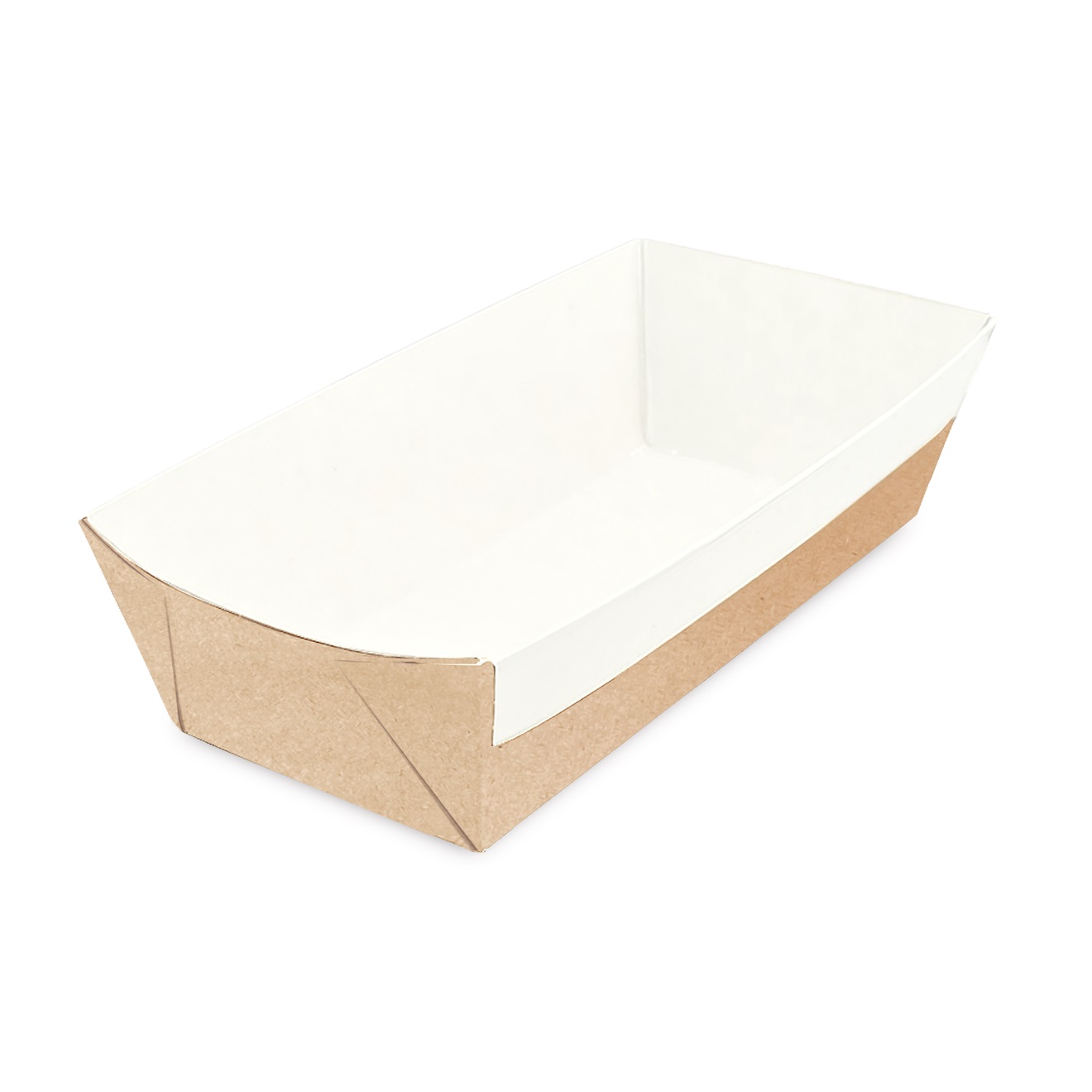 OSQ BAKE 500 термостойкая упаковка 17,0х9х4,5см