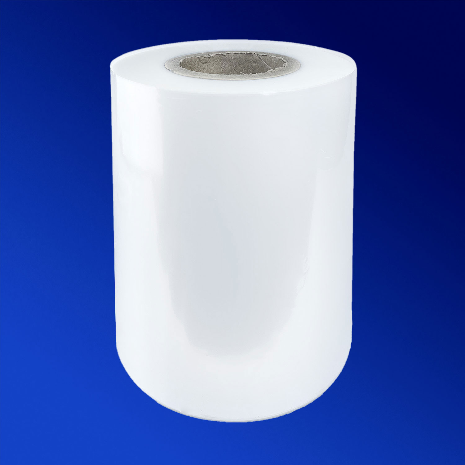 Пленка для запайщика 190мм 52мкм РЕТ/РЕ пилэффект 3,1кг (300м)