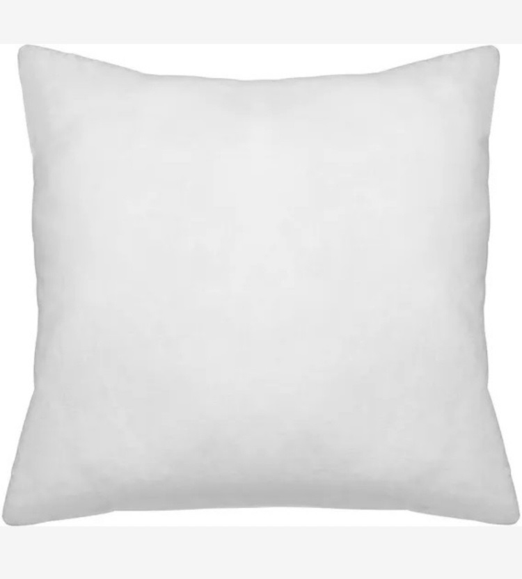 Подушка 45х45см