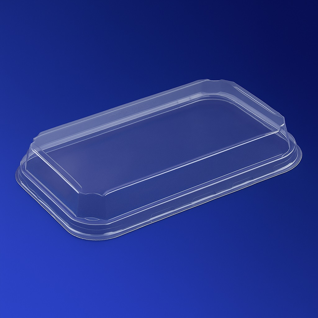 Крышка к контейнеру CH003S 22,0x14,0x3,0см