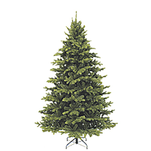 Елка 1,85м Sherwood Шервуд зеленая d1,27м 1575веток
