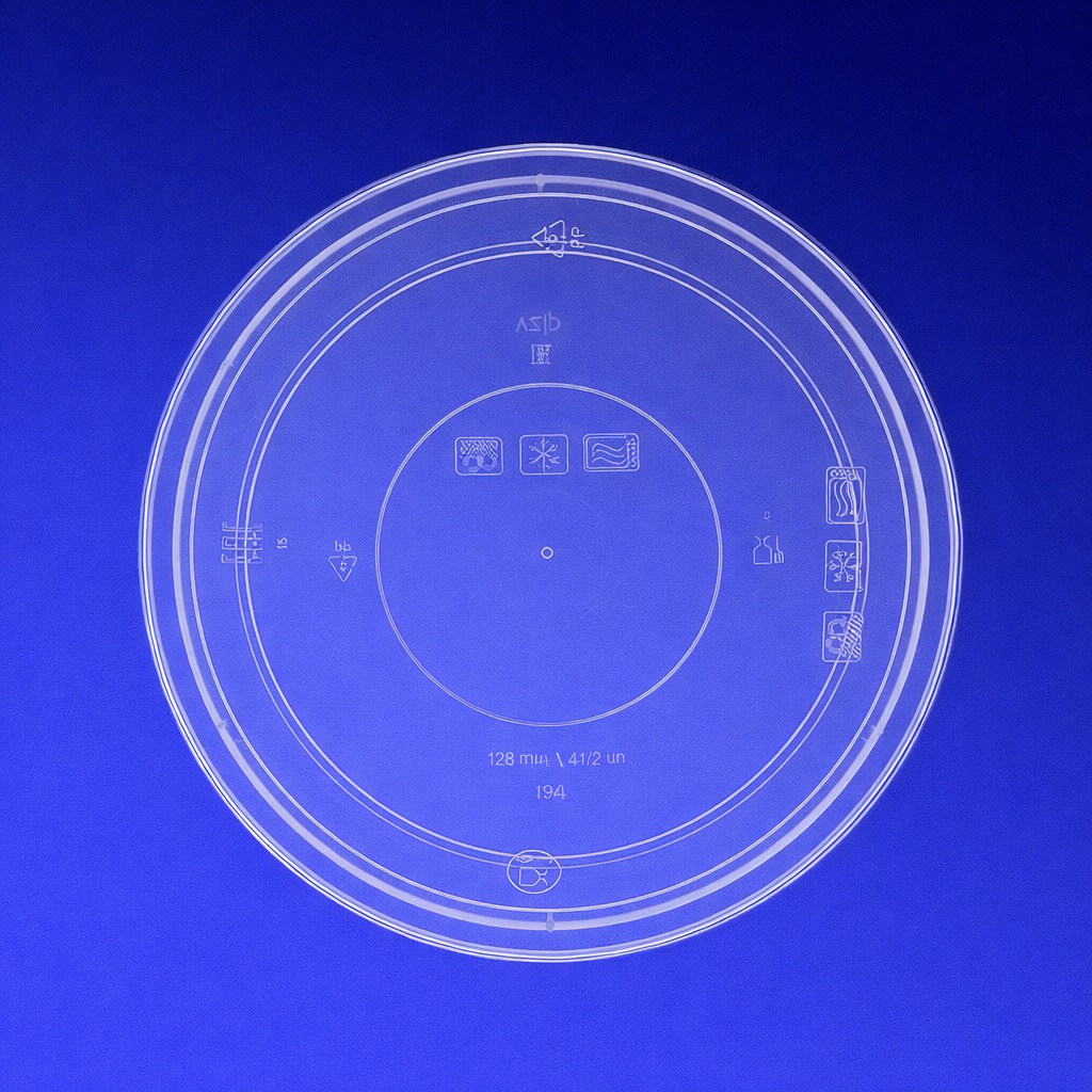 Крышка к банке 250,350,500мл  d11,5см