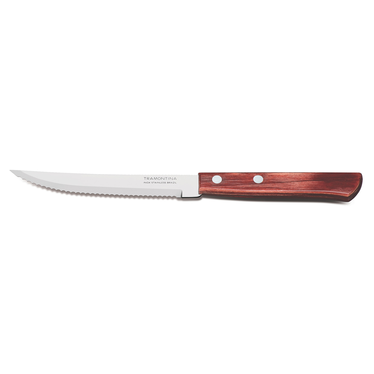 Нож Polywood 102мм/217мм для стейка