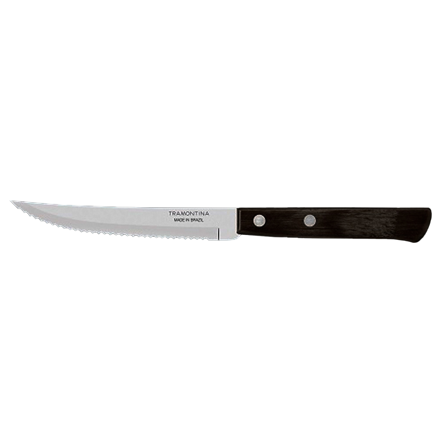 Нож Polywood 102мм/217мм для стейка  3шт/уп