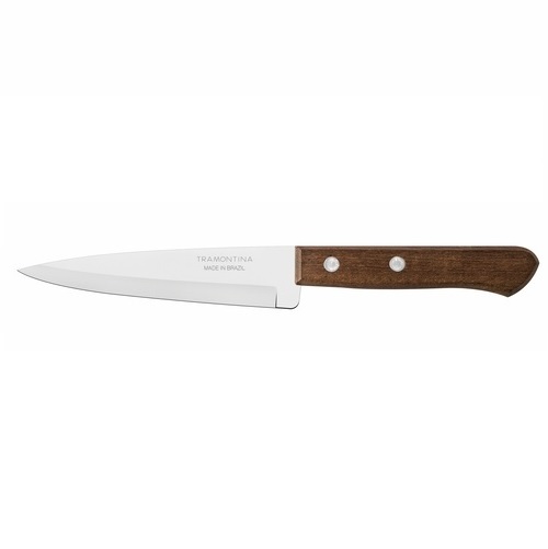 Нож Dynamic 127мм/239мм кухонный  2шт/уп