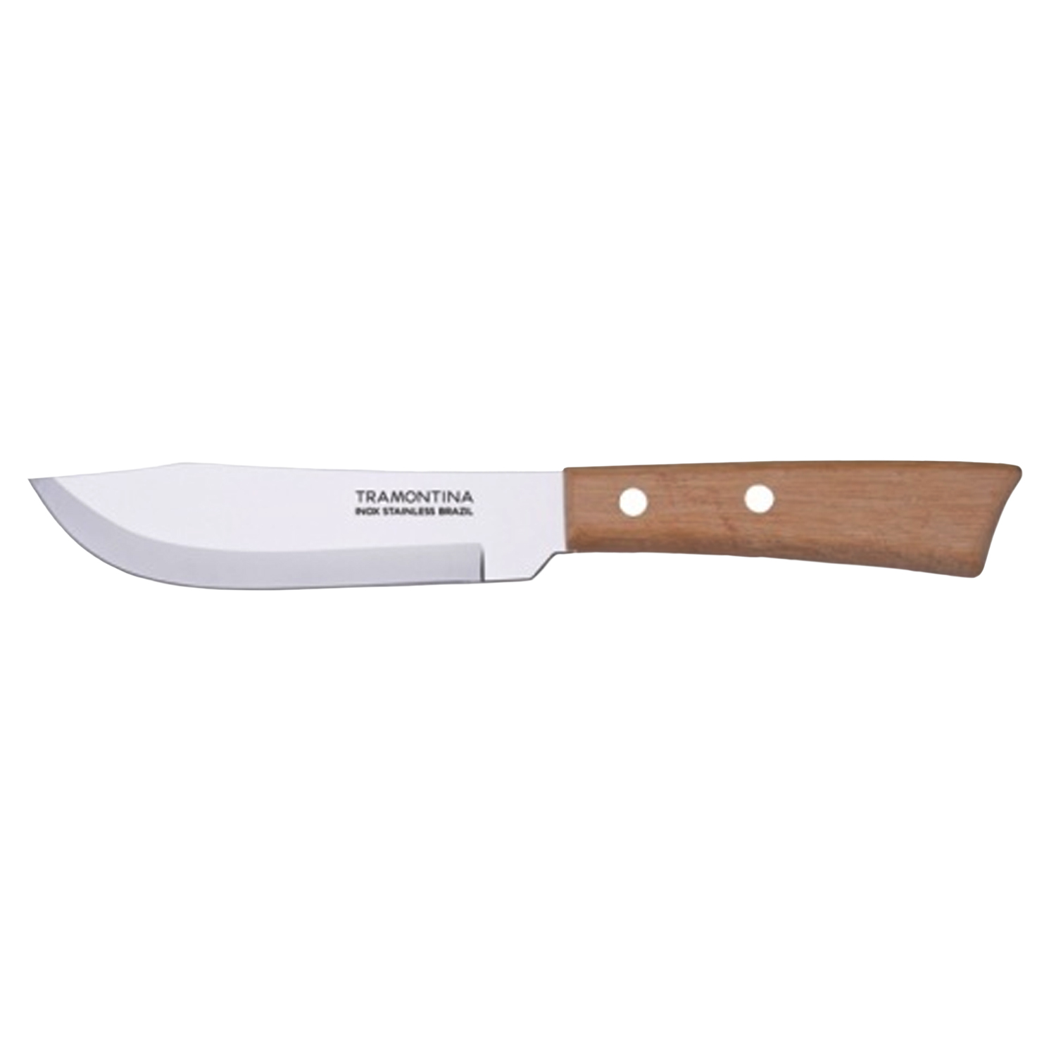 Нож Nativa 153мм/264мм кухонный  2шт/уп