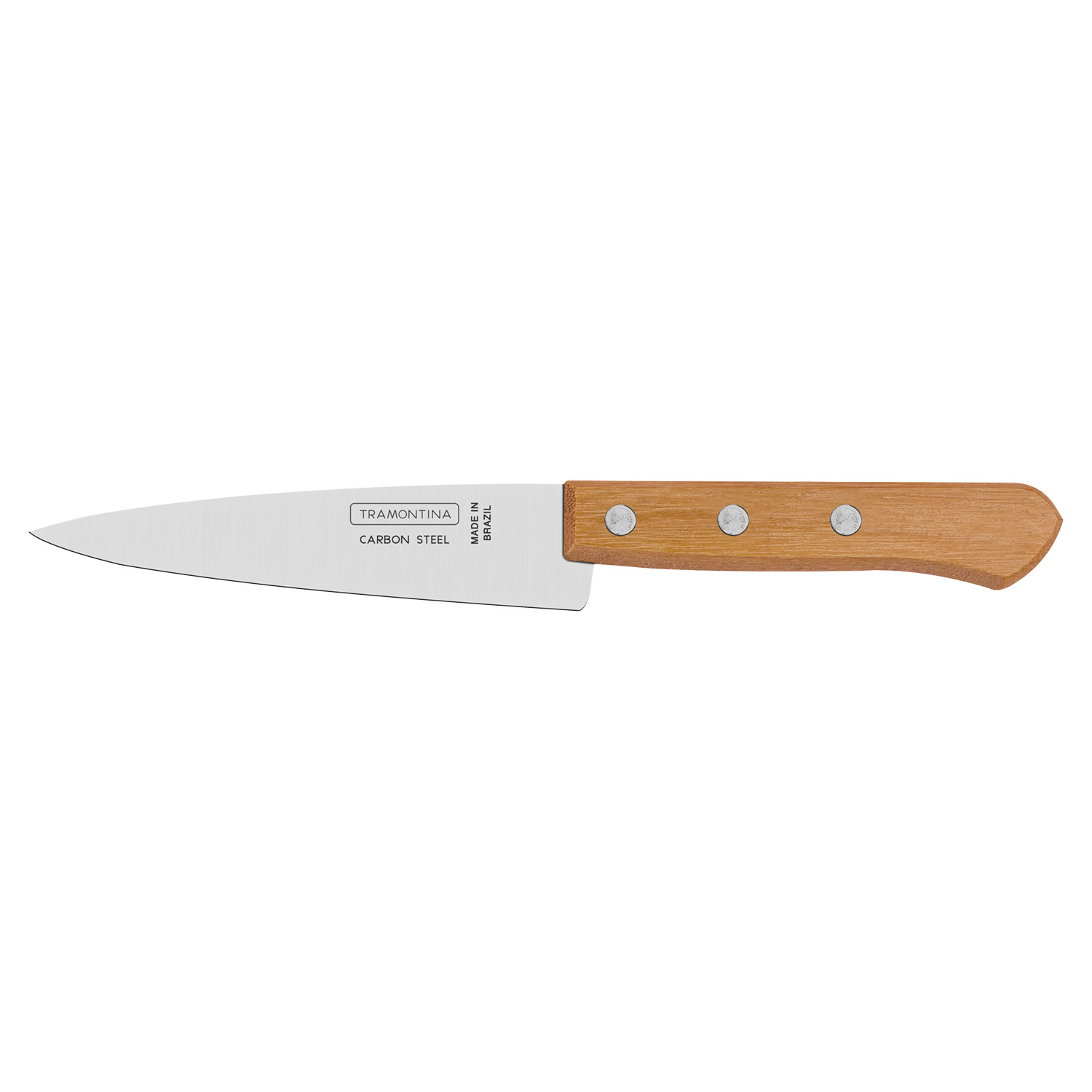 Нож Carbon 127мм/276мм кухонный
