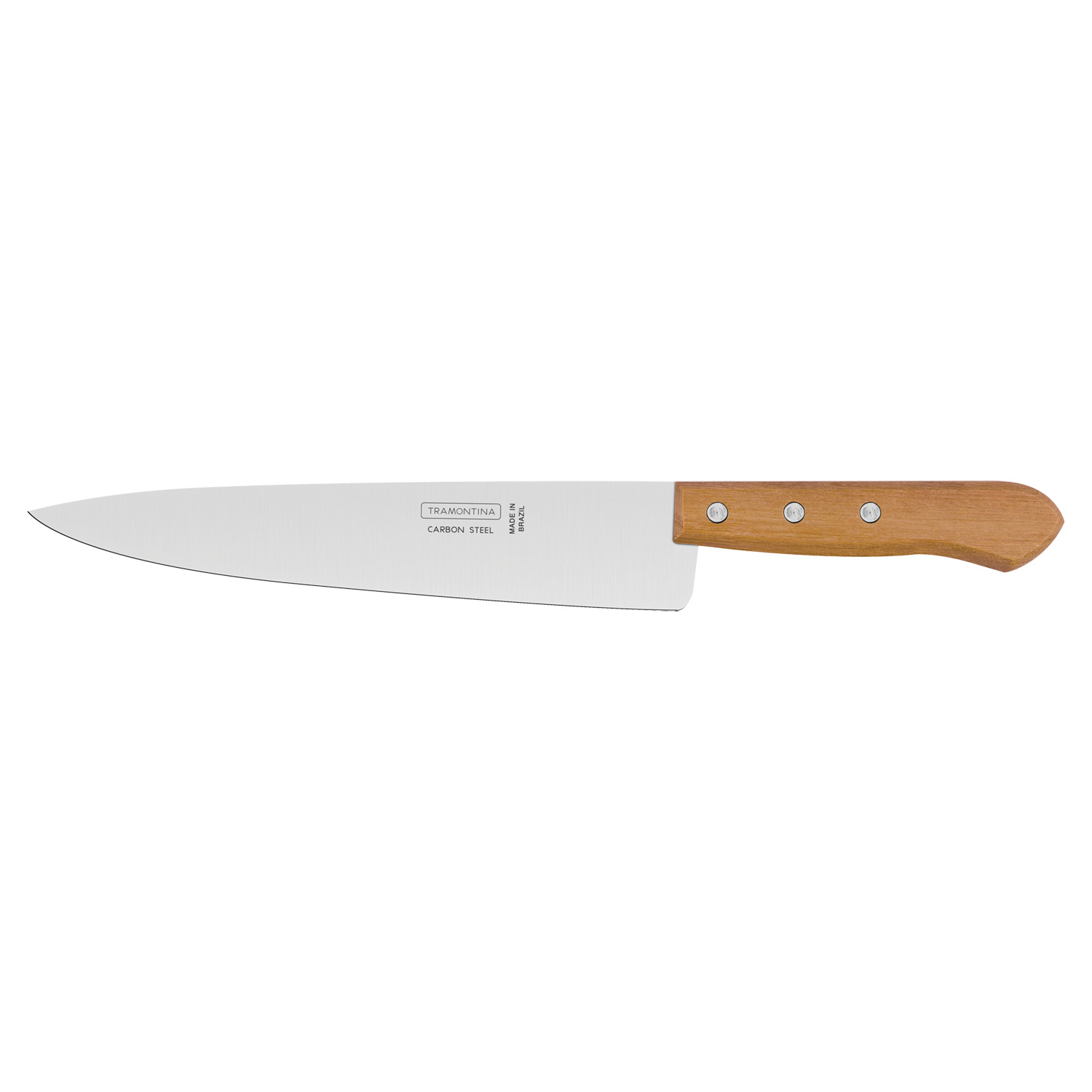 Нож Carbon 230мм/350мм кухонный
