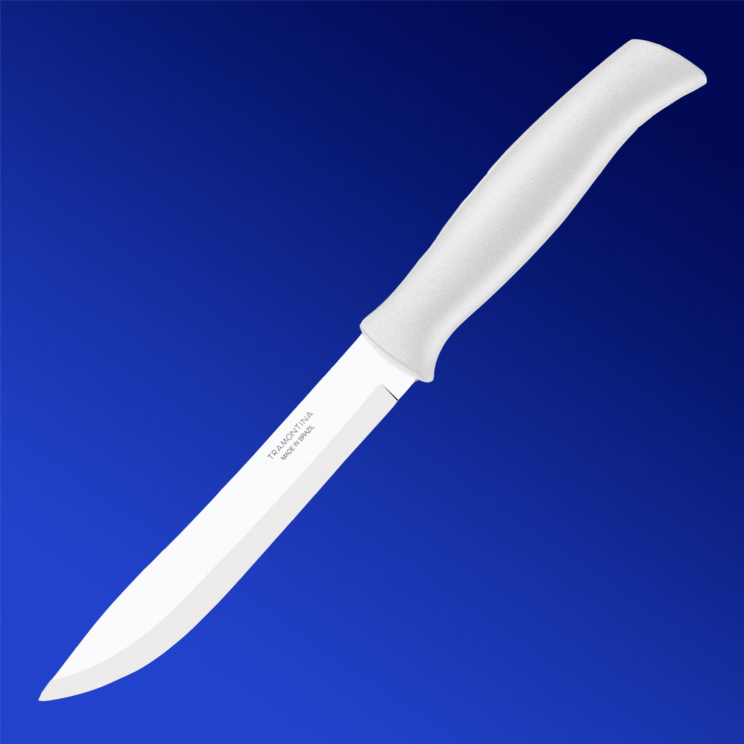Нож Athus 153мм/277мм для мяса белый