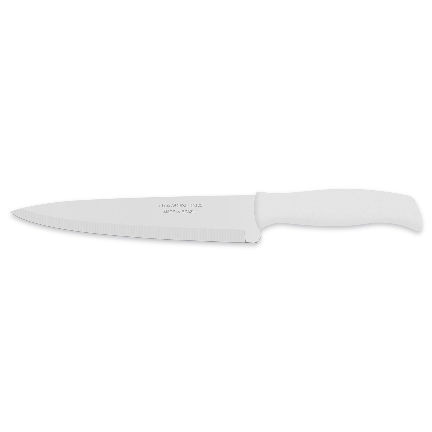 Нож Athus 127мм/248мм для мяса белый