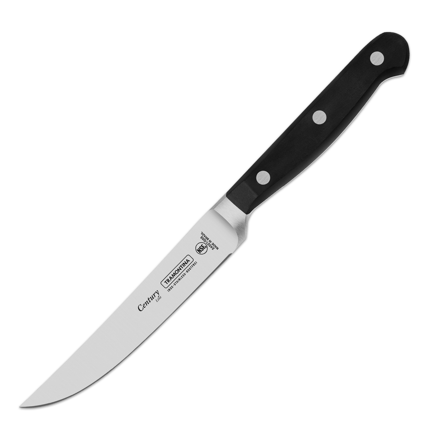Нож Century 127мм/228мм для стейка