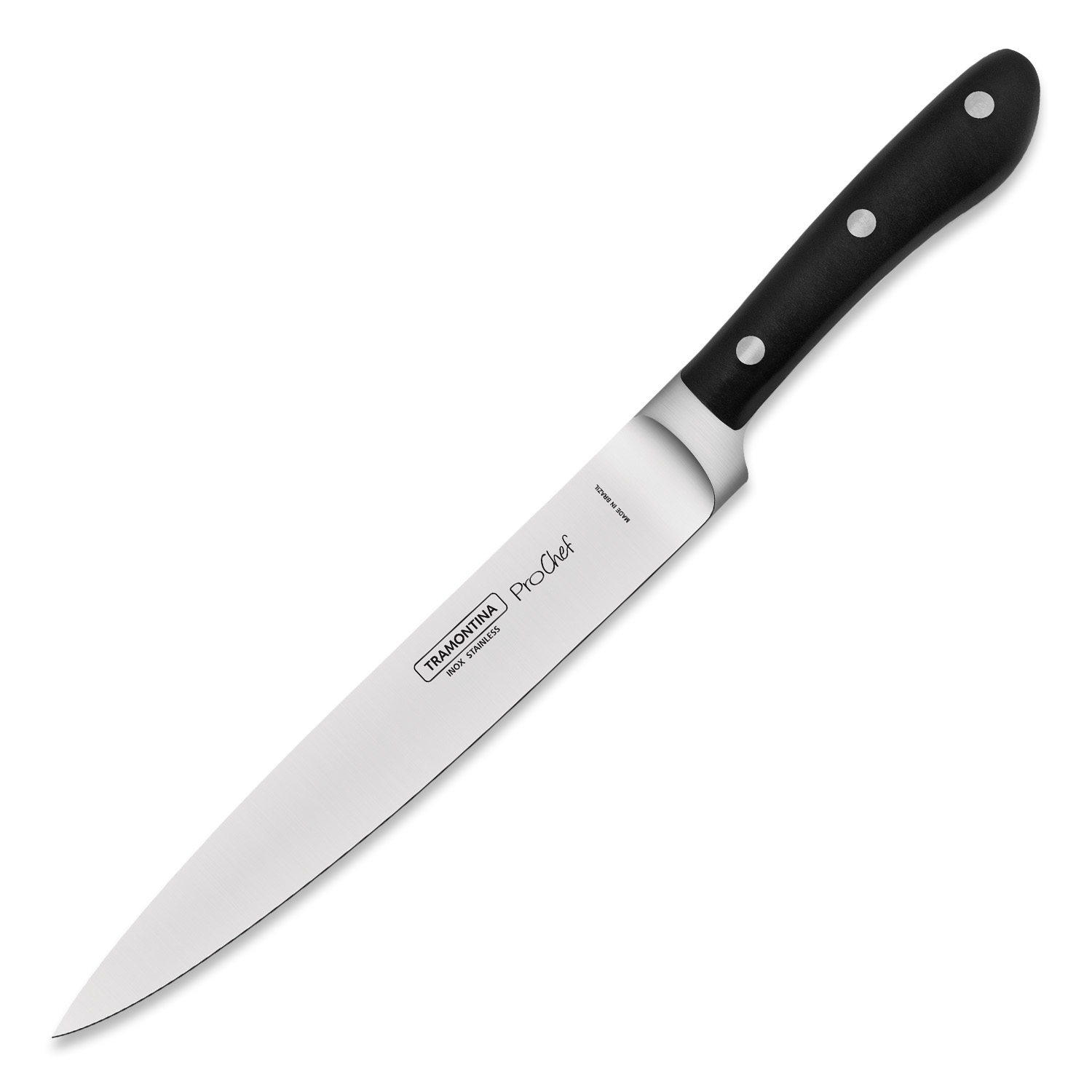 Нож ProChef 203мм/341мм кухонный черный