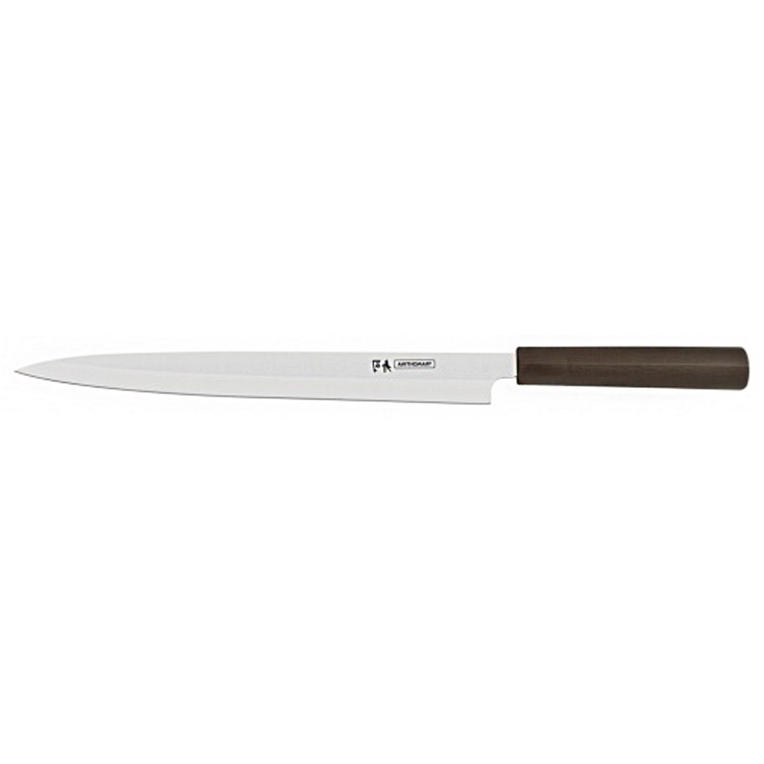Нож Yanagiba 330мм/486мм для приготовления суши черный