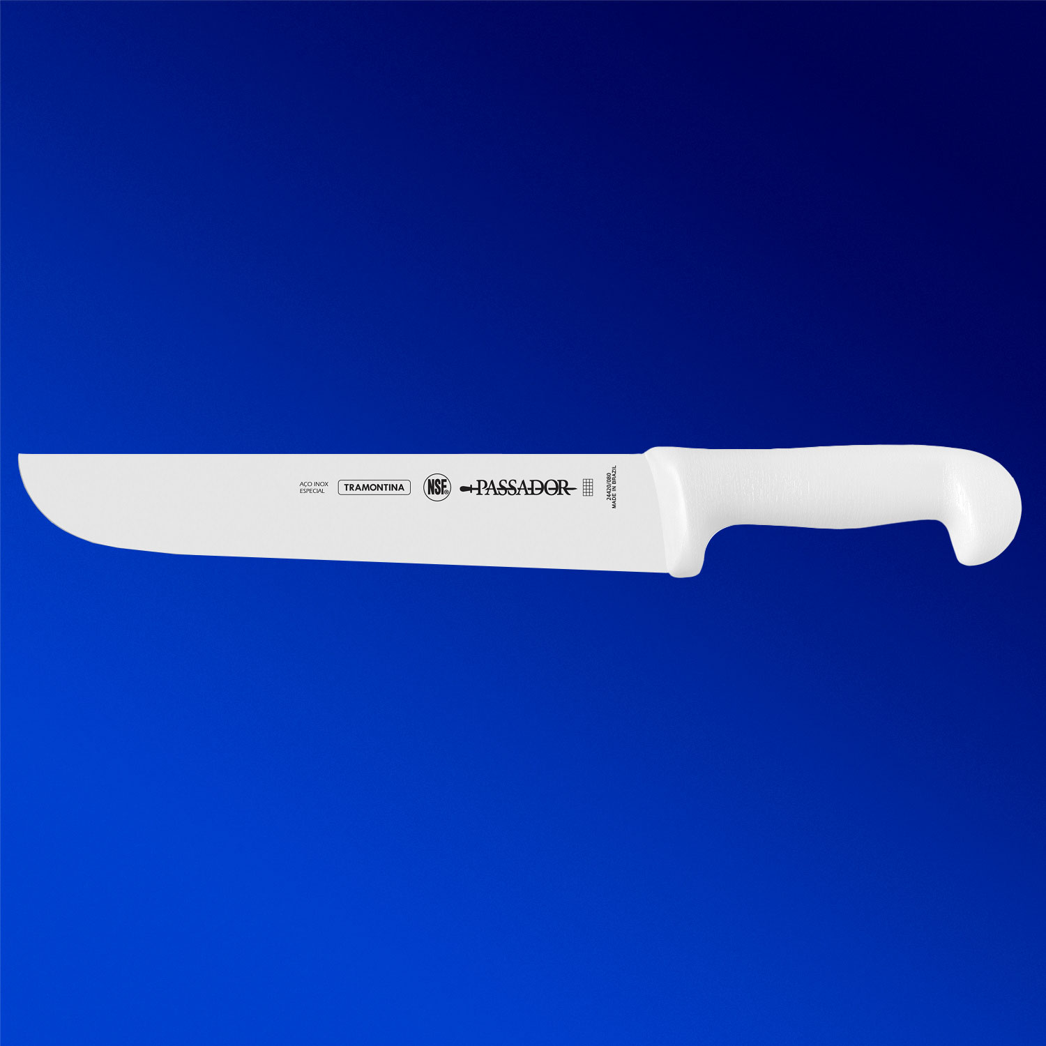 Нож Professional Master 264мм/415мм белый