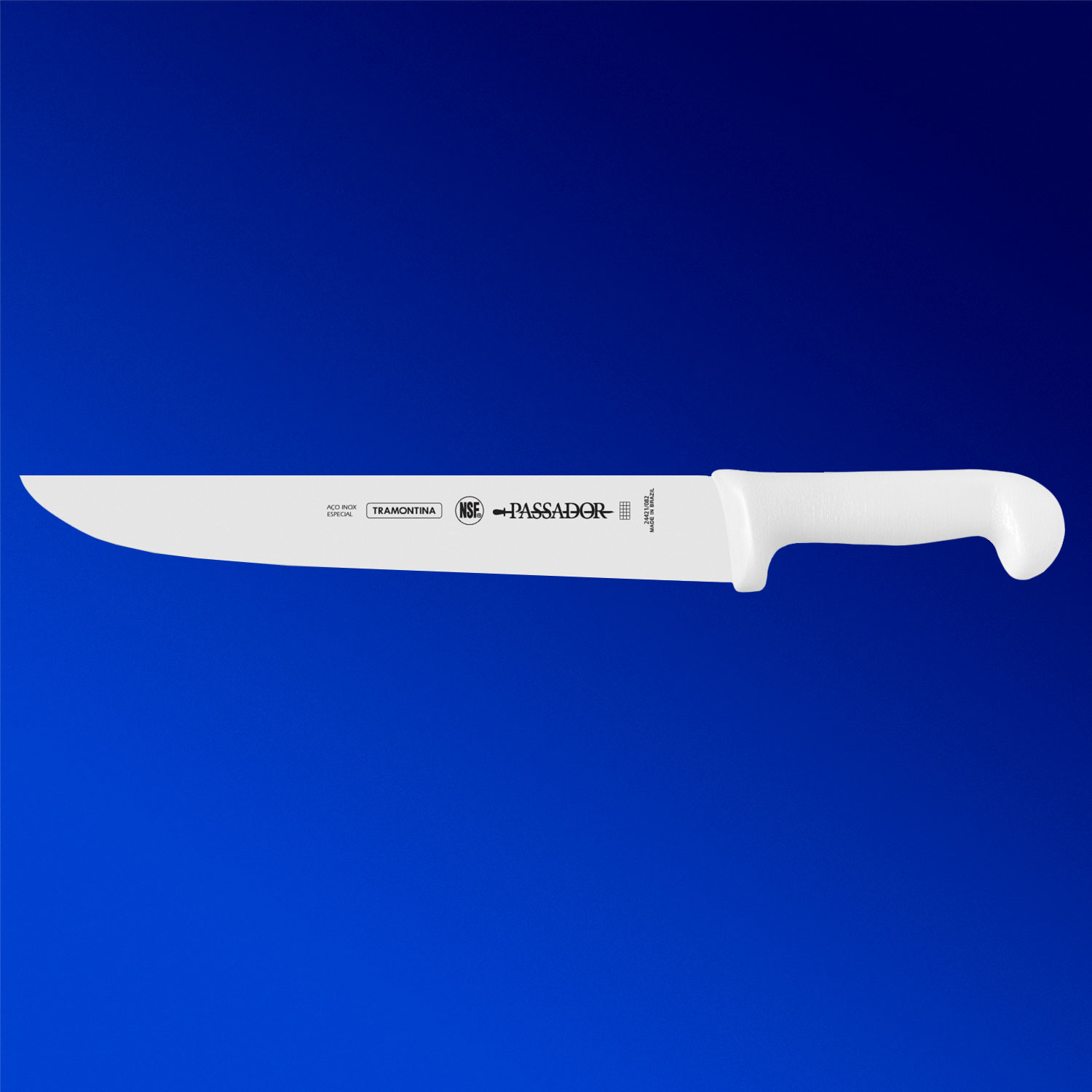 Нож Professional Master 314мм/464мм белый