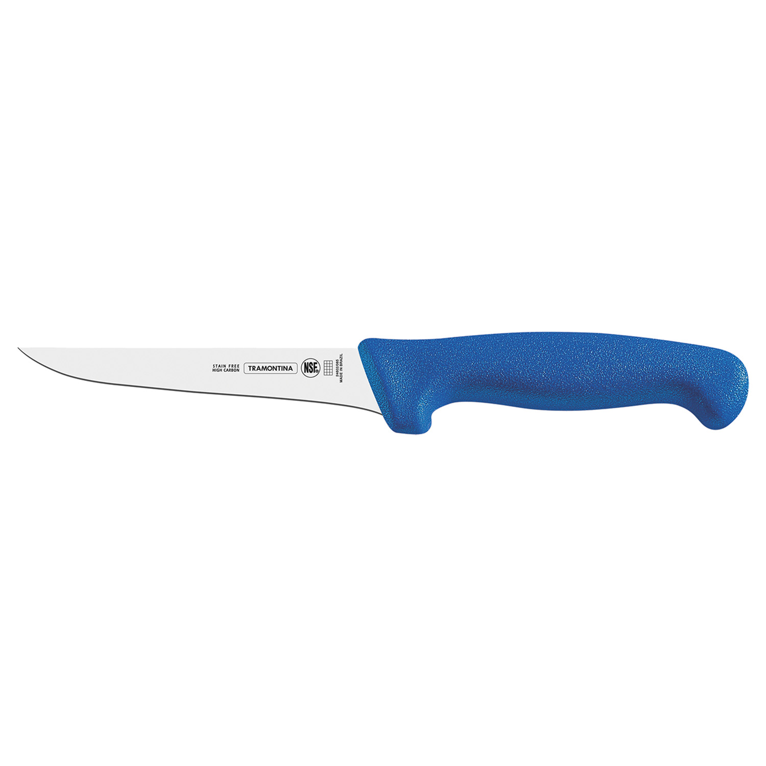 Нож Professional Master 127мм/277мм синий