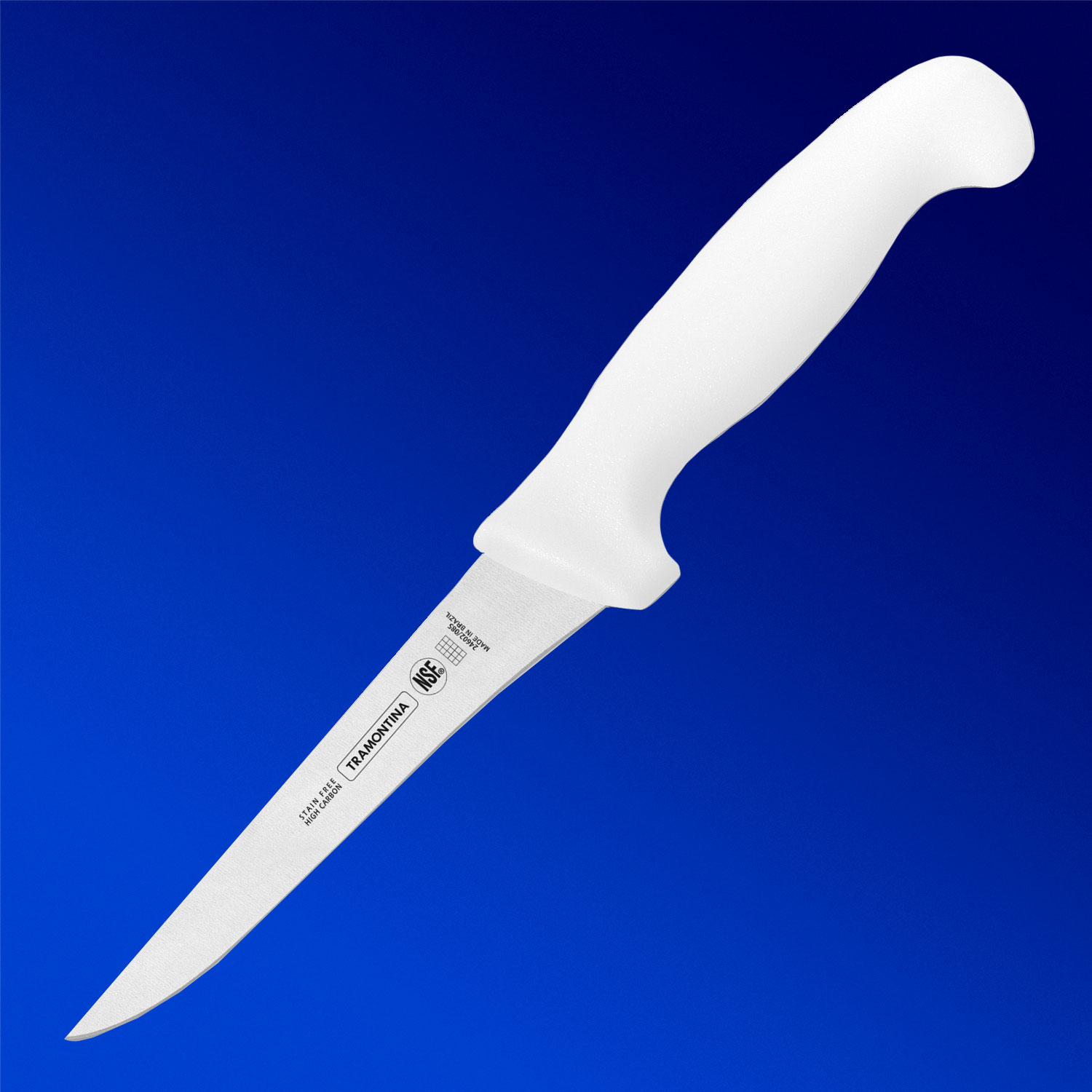 Нож Professional Master 127мм/277мм белый