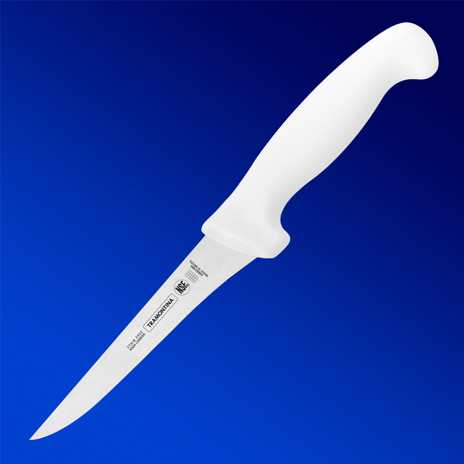 Нож Professional Master 178мм/328мм белый