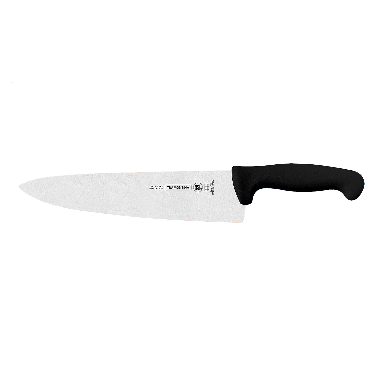 Нож Professional Master 254мм/385мм черный